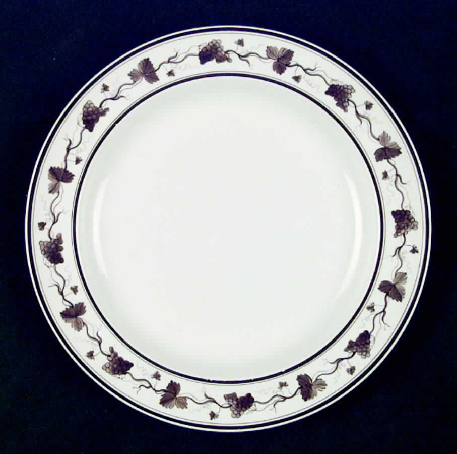 WW176 Salad Plate by Wedgwood-1