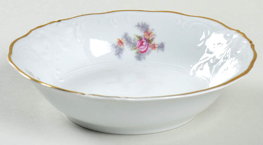 WAV21 Fruit/Dessert (Sauce) Bowl by Wawel-1