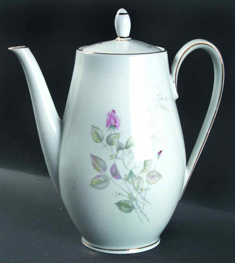 WIG460 Coffee Pot & Lid by Winterling - Bavaria-1