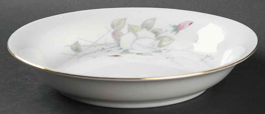 WIG460 Rim Soup Bowl by Winterling - Bavaria-1