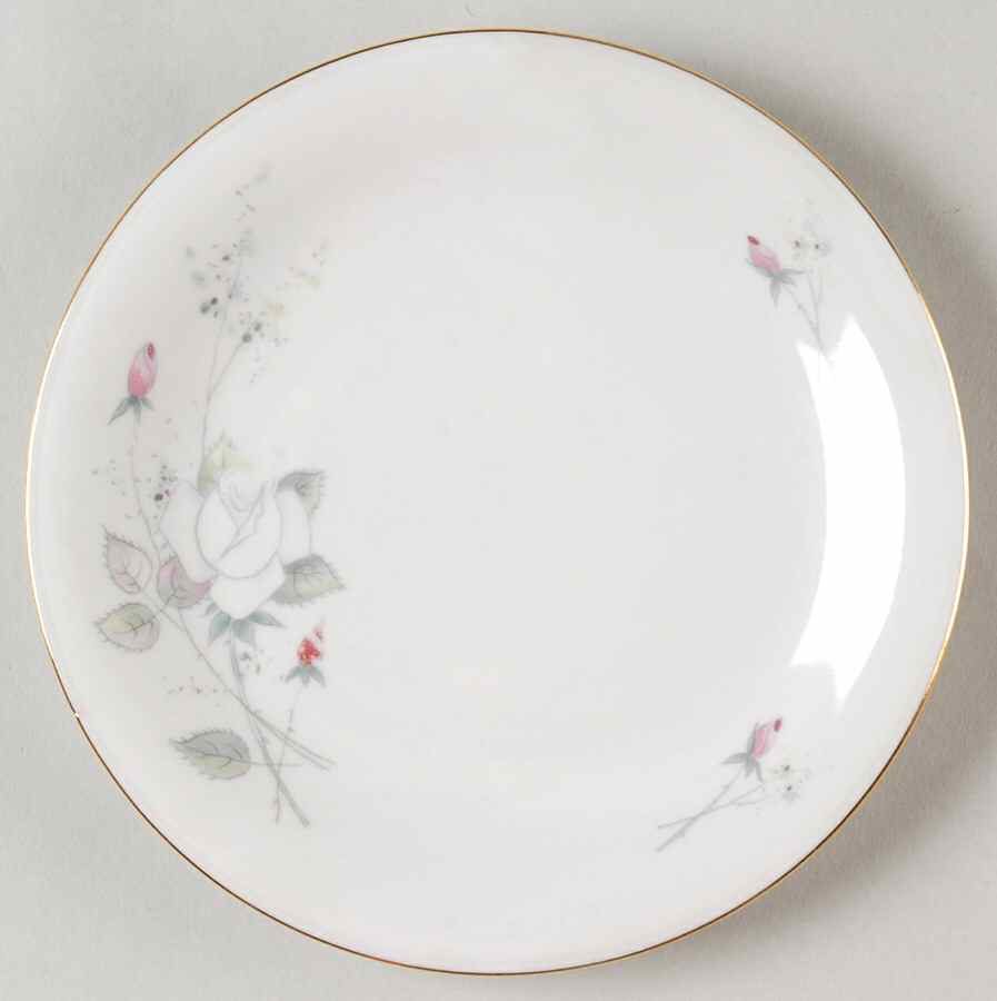 WIG460 Bread & Butter Plate by Winterling - Bavaria-1