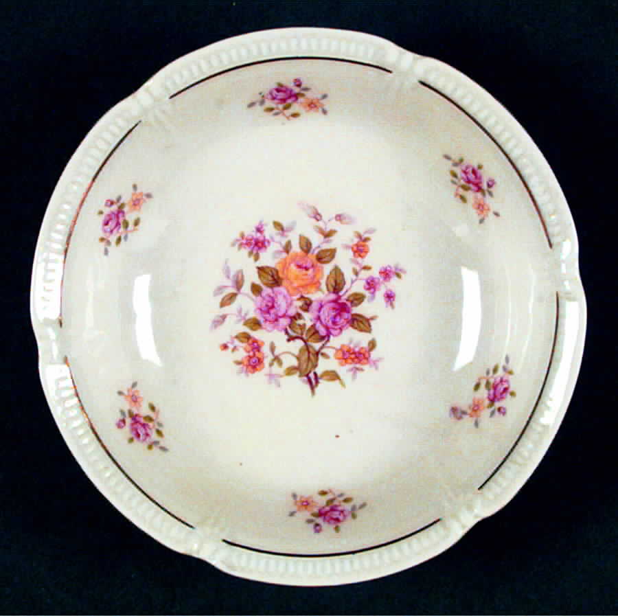 WIG461 Fruit/Dessert (Sauce) Bowl by Winterling - Bavaria-1