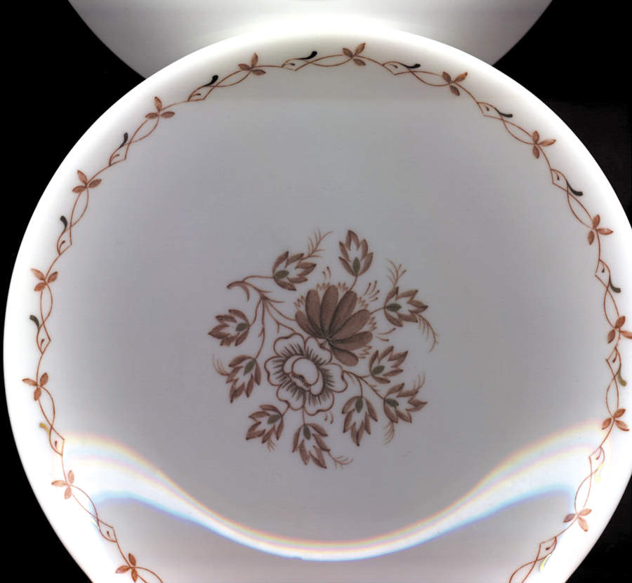 Gloria Salad Plate by Wedgwood-1