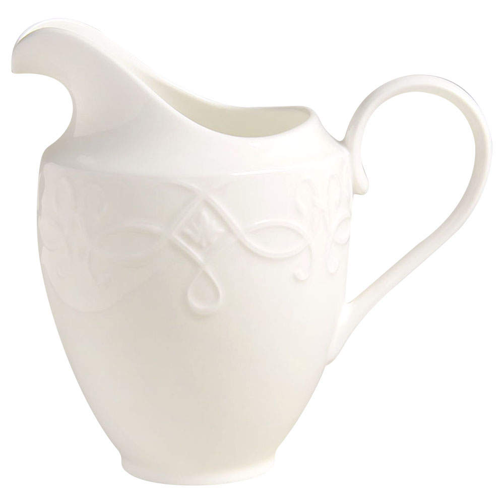 Traditions Creamer by Wedgwood-1