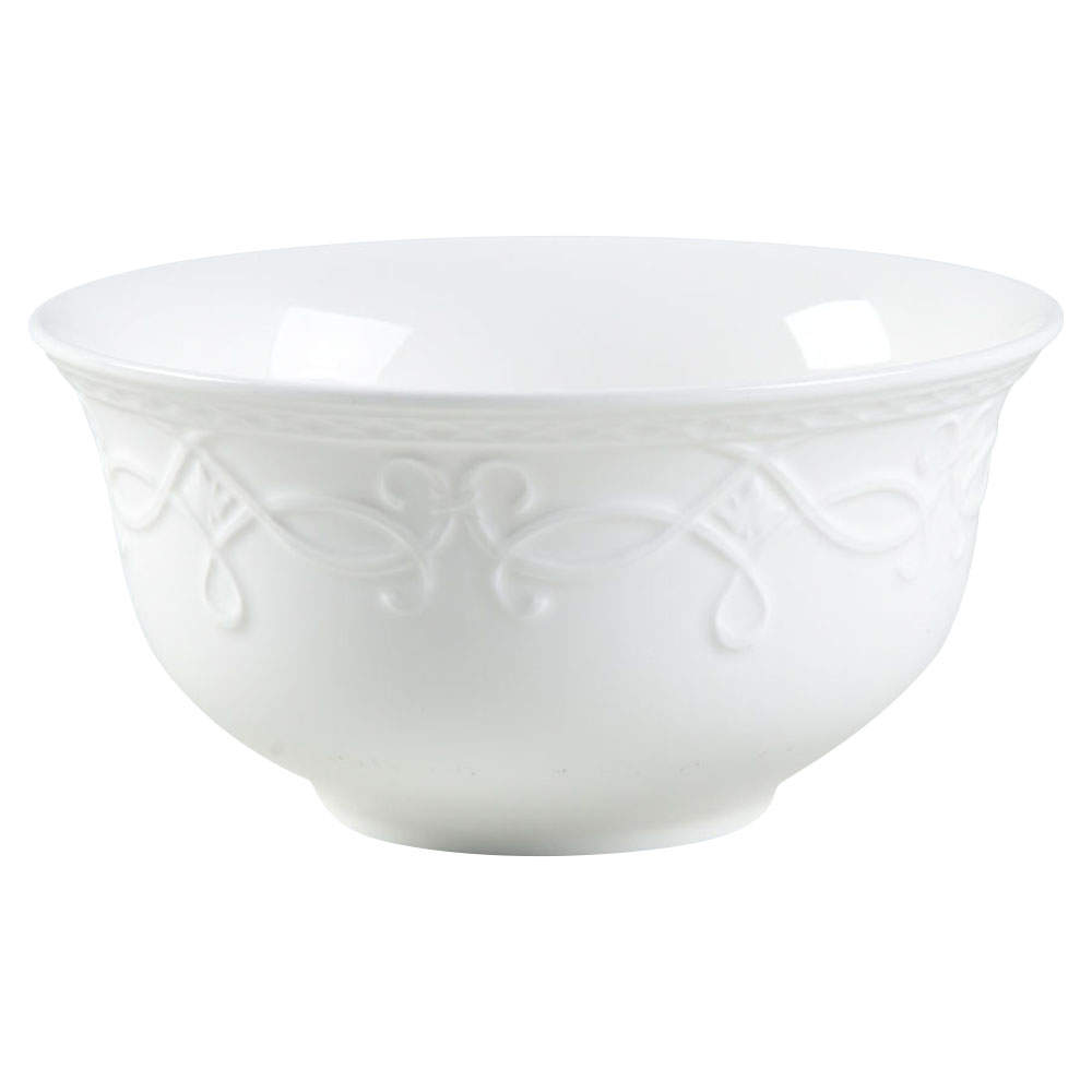 Traditions Coupe Cereal Bowl by Wedgwood-1