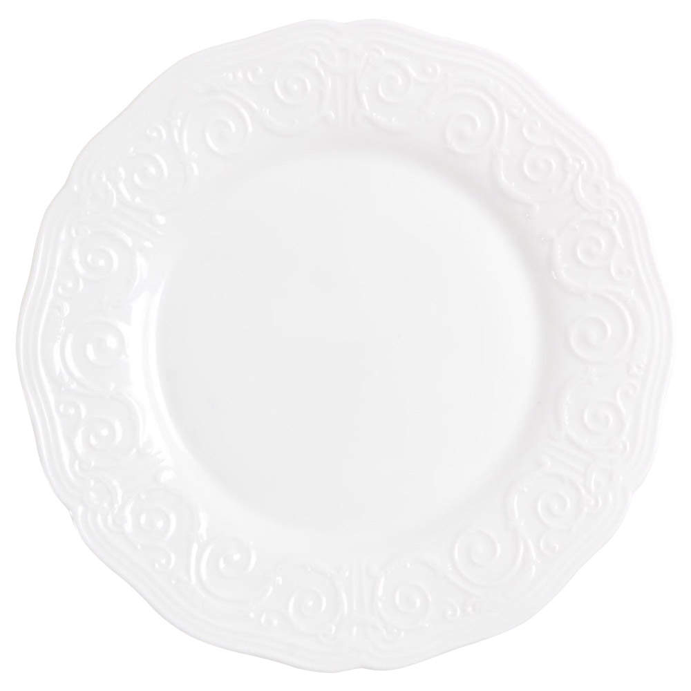 Traditions Salad Plate by Wedgwood-1