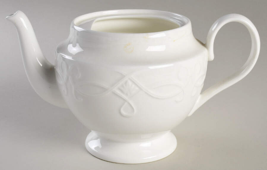 Traditions Teapot No Lid by Wedgwood-1