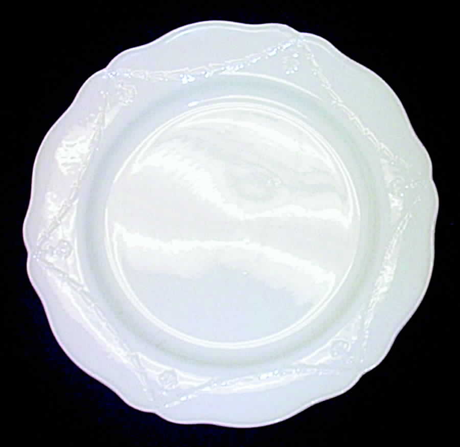 WW179 Dessert/Pie Plate by Wedgwood-1