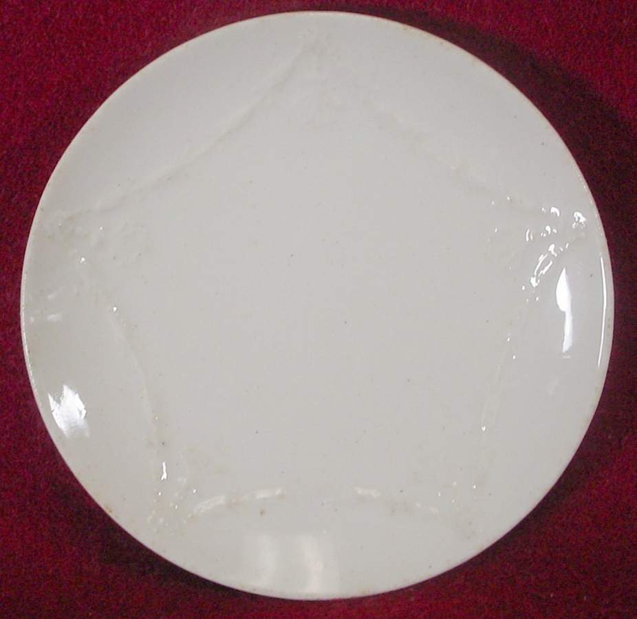 WW179 Butter Pat by Wedgwood-1