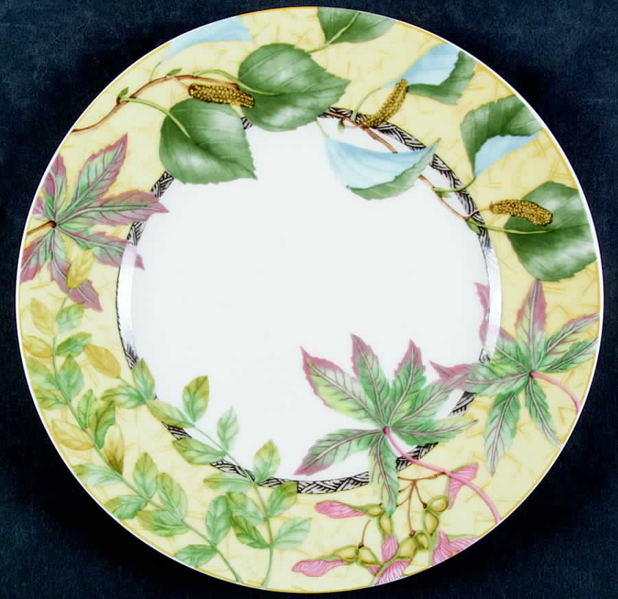 Arboretum Dinner Plate by Westbury Court-1