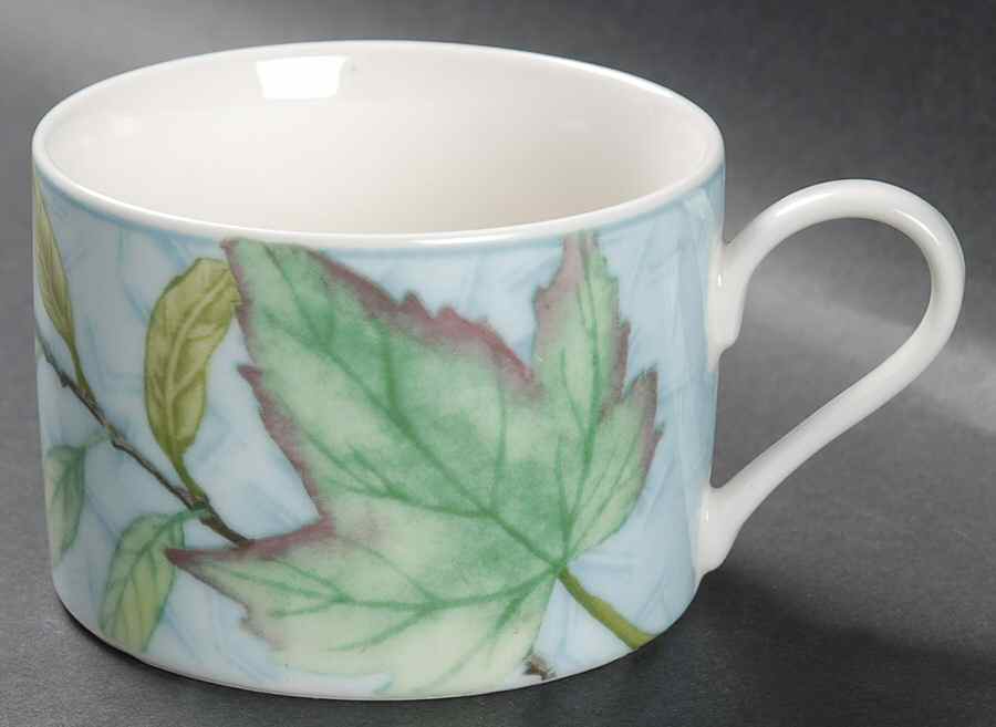 Arboretum Flat Cup by Westbury Court-1