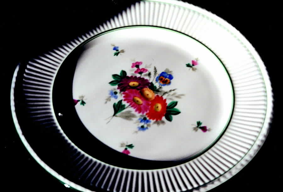 1776x Dinner Plate by Wedgwood-1