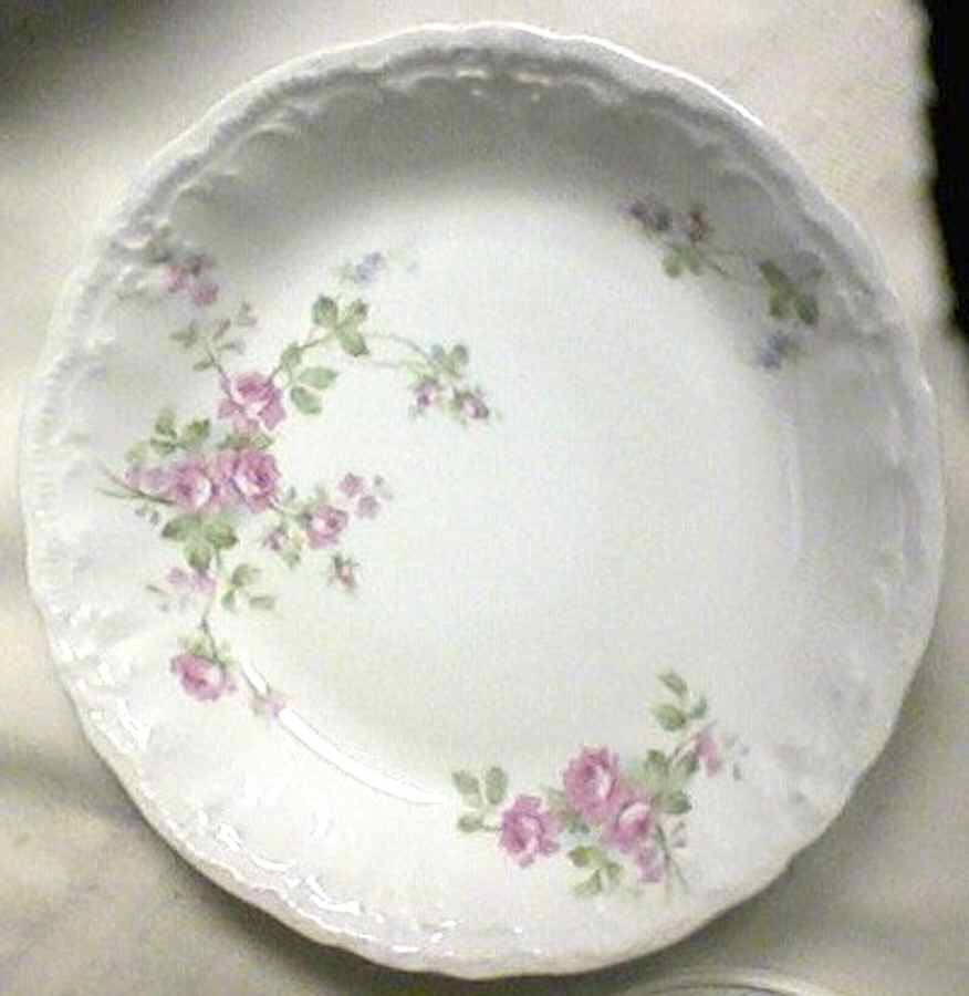 6481-HT Fruit/Dessert (Sauce) Bowl by Weimar-1