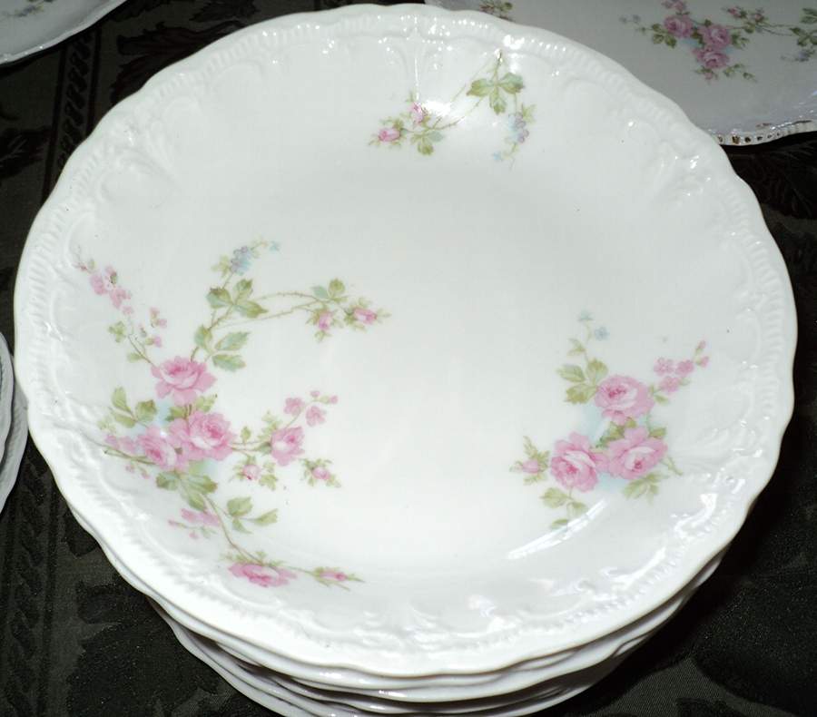 6481-HT Coupe Soup Bowl by Weimar-1