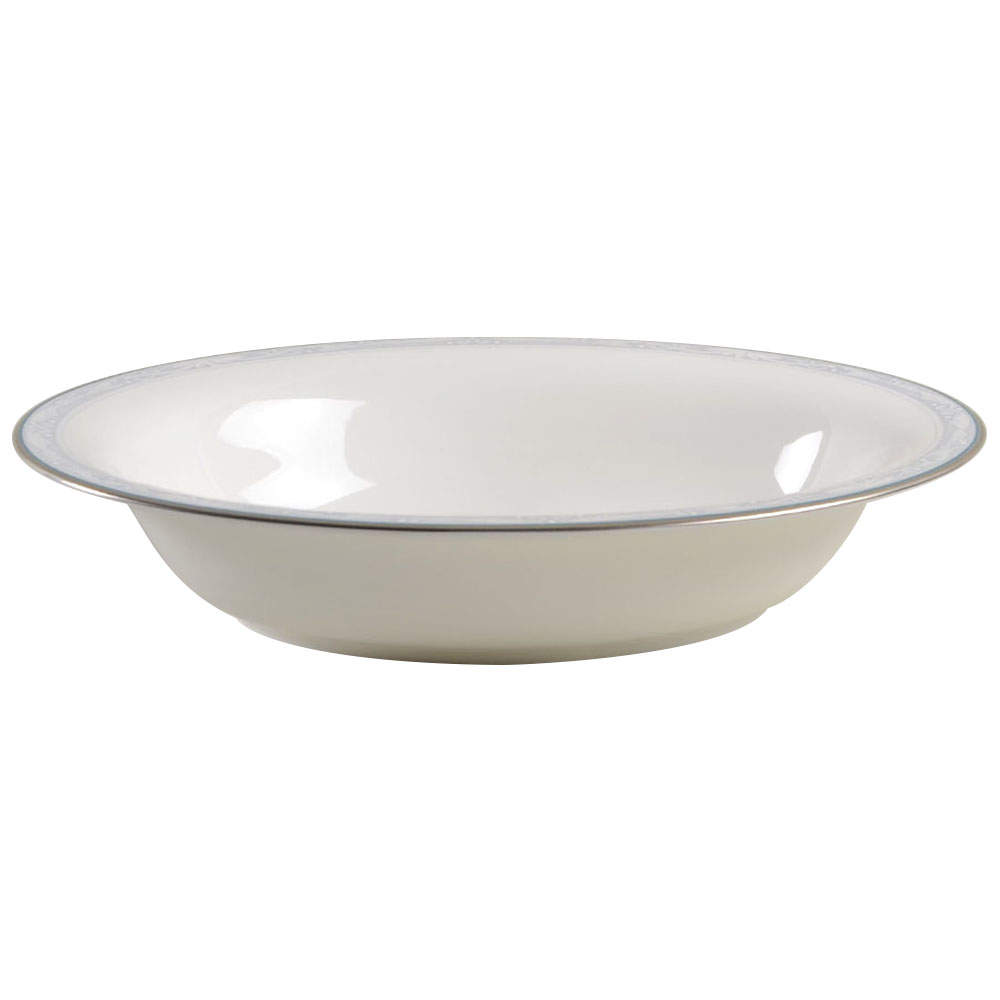 Alana 9" Oval Vegetable Bowl by Waterford China-1
