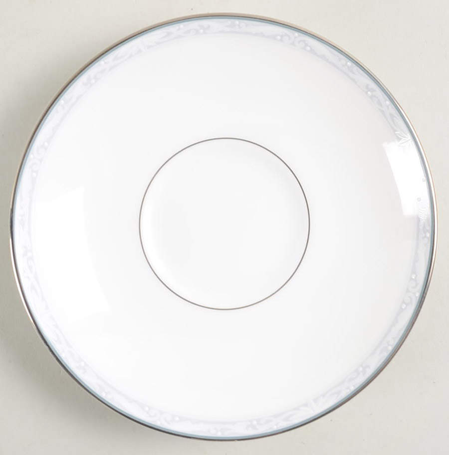 Alana Saucer by Waterford China-1