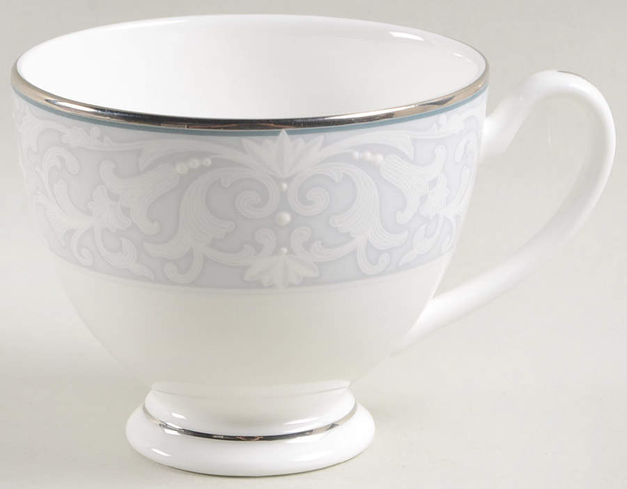 Alana Footed Cup by Waterford China-1