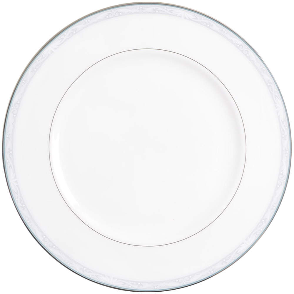 Alana Dinner Plate by Waterford China-1