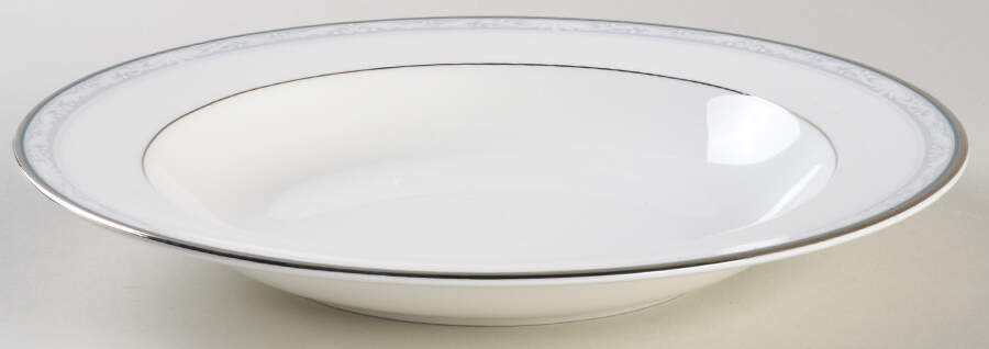 Alana 8" Individual Pasta Bowl by Waterford China-1