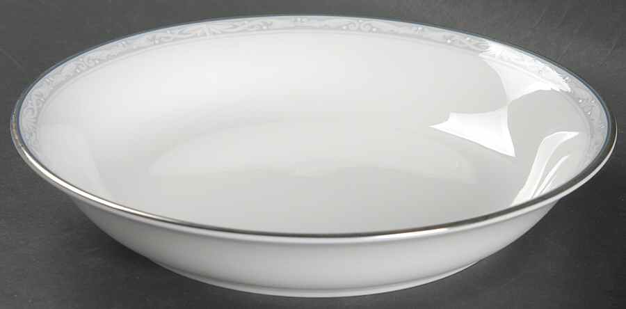 Alana 7" Individual Pasta Bowl by Waterford China-1