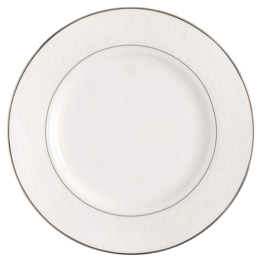 Baron's Court Bread & Butter Plate by Waterford China-1