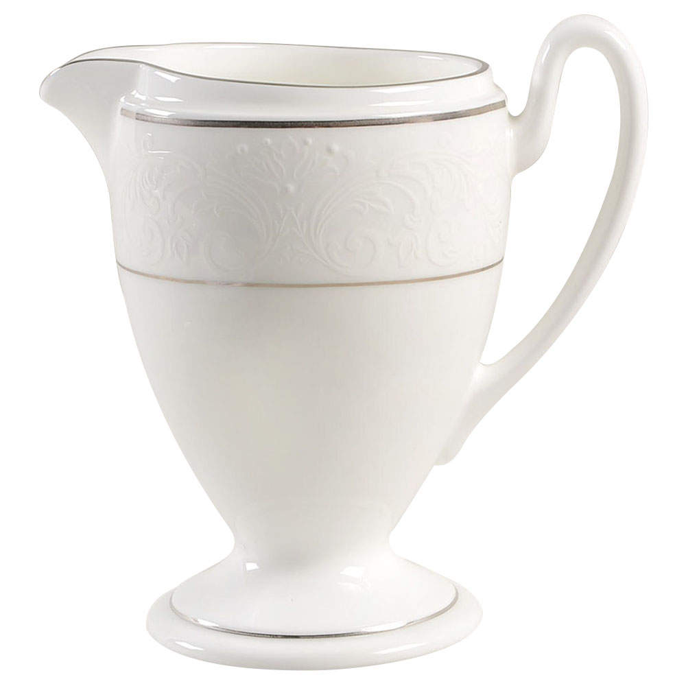 Baron's Court Creamer by Waterford China-1