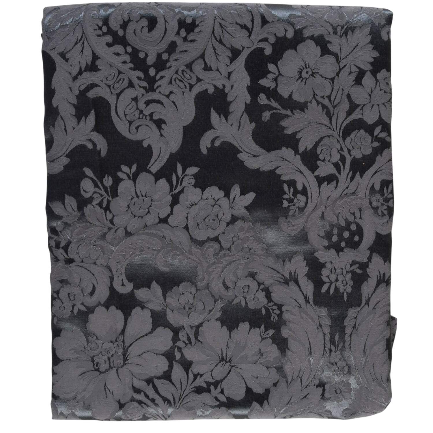 Baron's Court 66" X 84" Oblong Tablecloth by Waterford China-1
