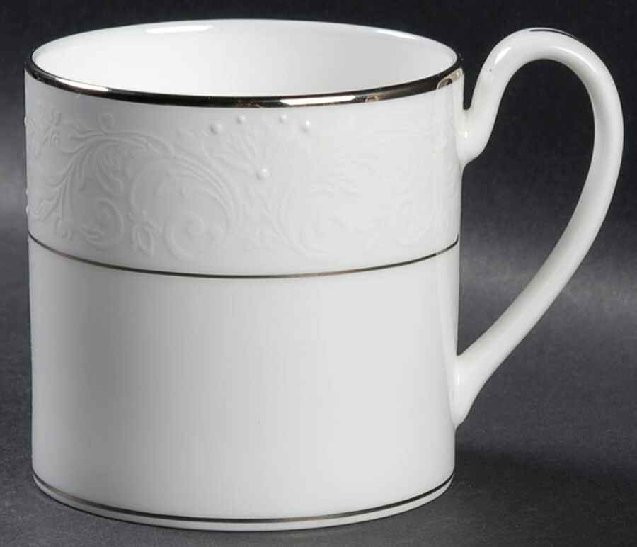 Baron's Court Mug by Waterford China-1