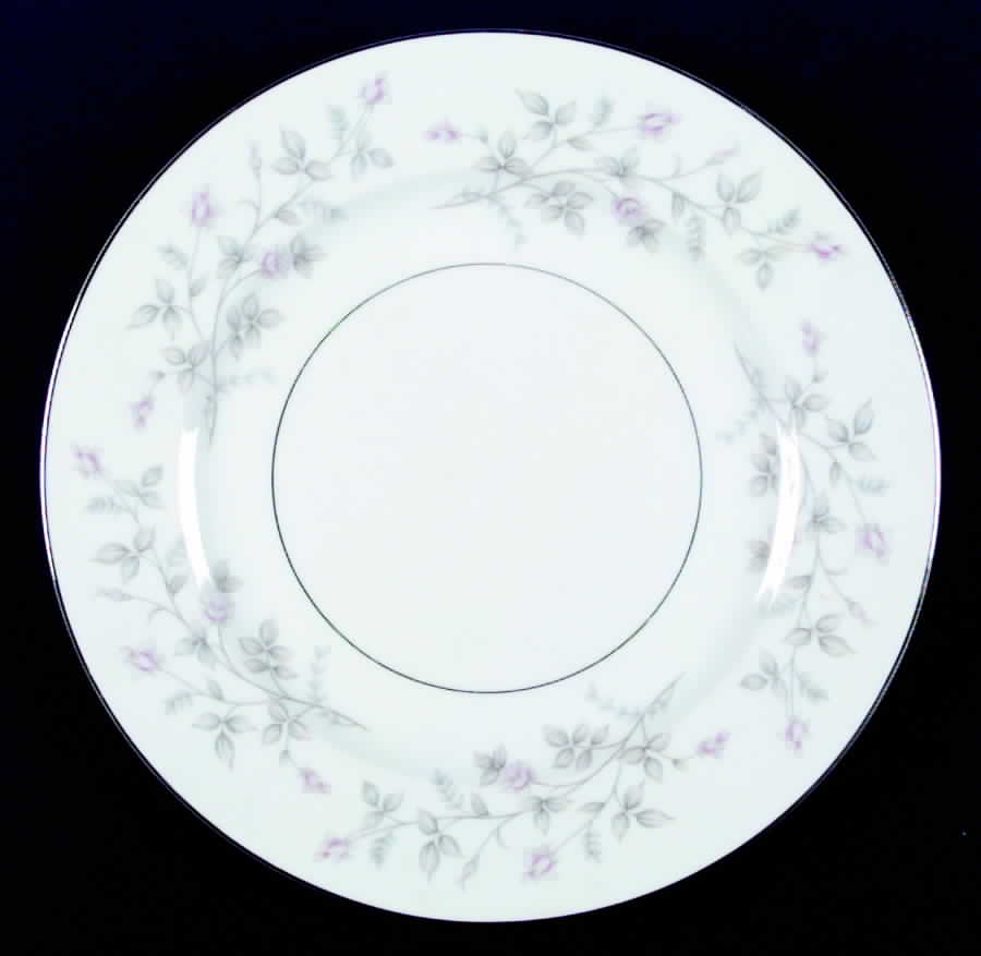 Sybil Dinner Plate by Wentworth-1