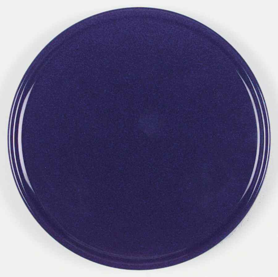 Solid Colours Deep Violet Salad Plate by Waechtersbach-1