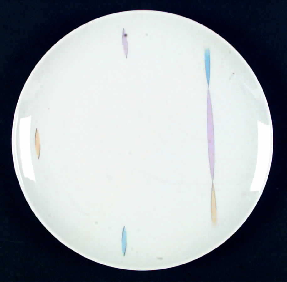 WIG473 Salad Plate by Winterling - Bavaria-1