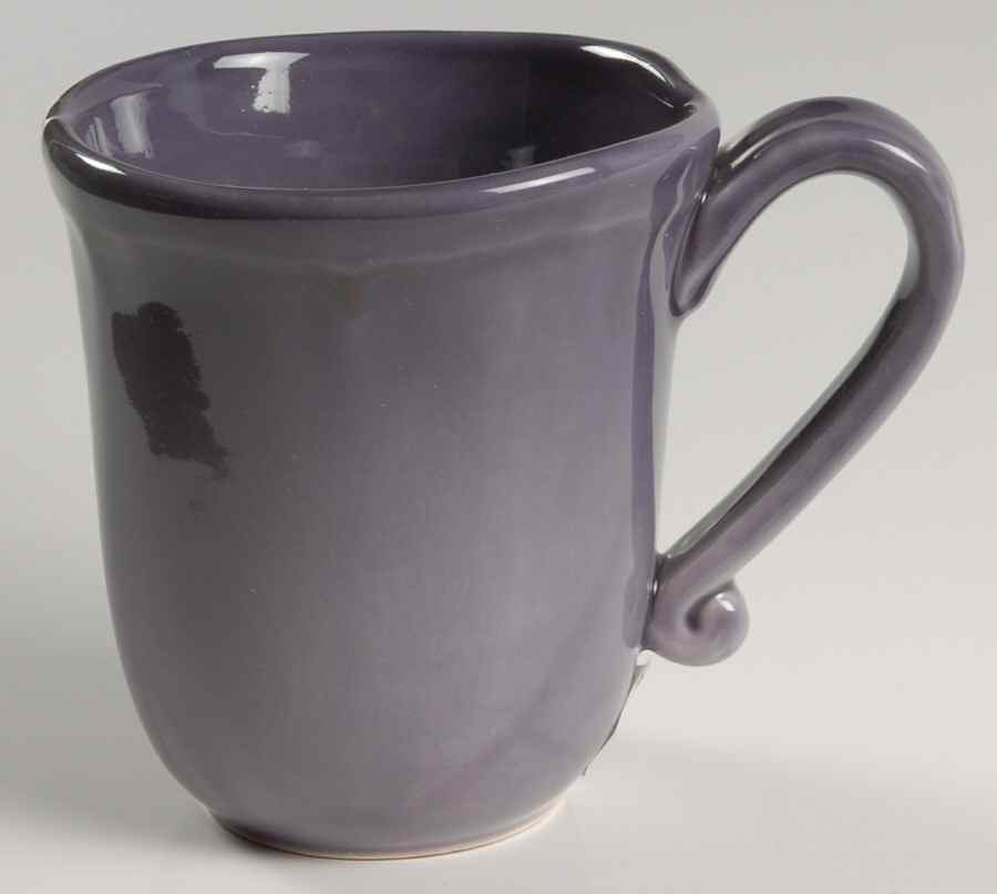 Tuscany Lavender Mug by Waverly-1