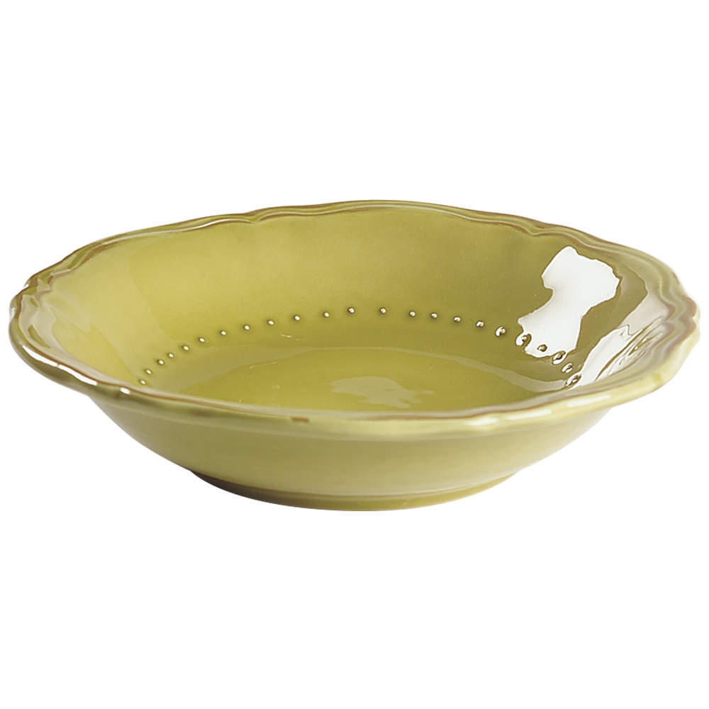 Tuscany Sage 9" Soup/Pasta Bowl by Waverly-1
