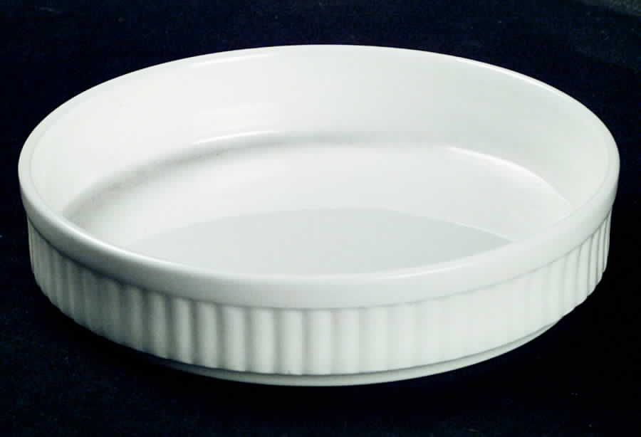 Insignia (Restaurantware, Hotel) 4" Ashtray by Wedgwood-1