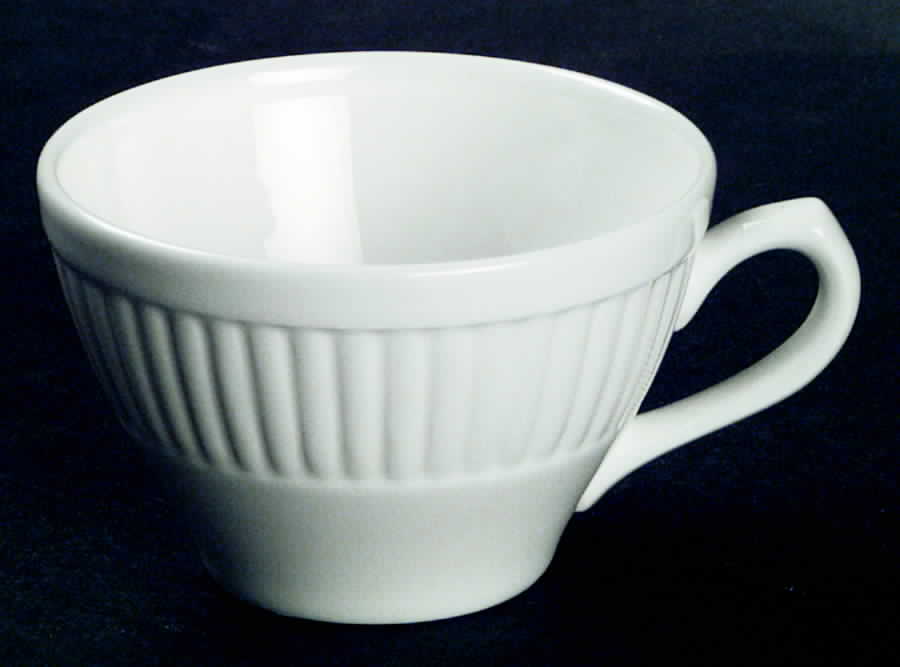 Insignia (Restaurantware, Hotel) Mocha Cup (No Saucer Made) by Wedgwood-1