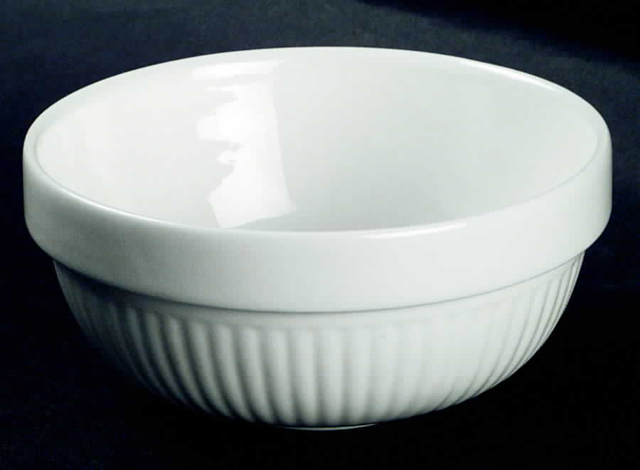 Insignia (Restaurantware, Hotel) Stacking Soup Bowl by Wedgwood-1