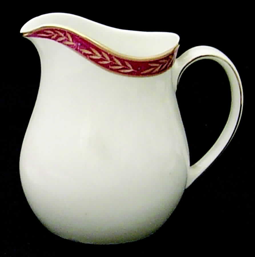 Augustus (Hotel Restaurantware) 14 Oz Pitcher by Wedgwood-1