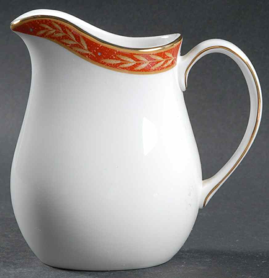 Augustus (Hotel Restaurantware) 10 Oz Pitcher by Wedgwood-1