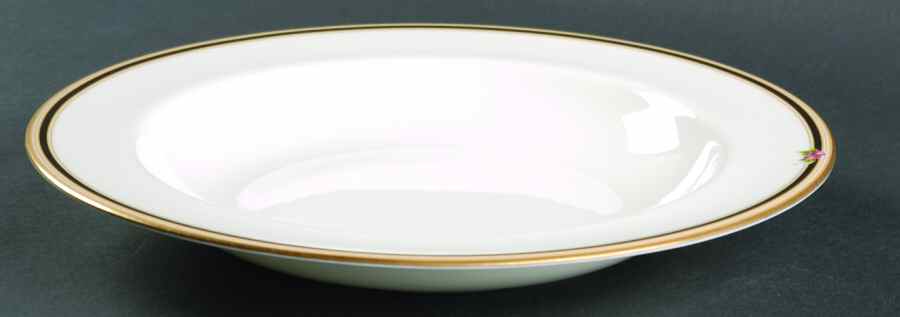 Clio (Hotel Restaurant Ware) 11" Individual Pasta Bowl by Wedgwood-1