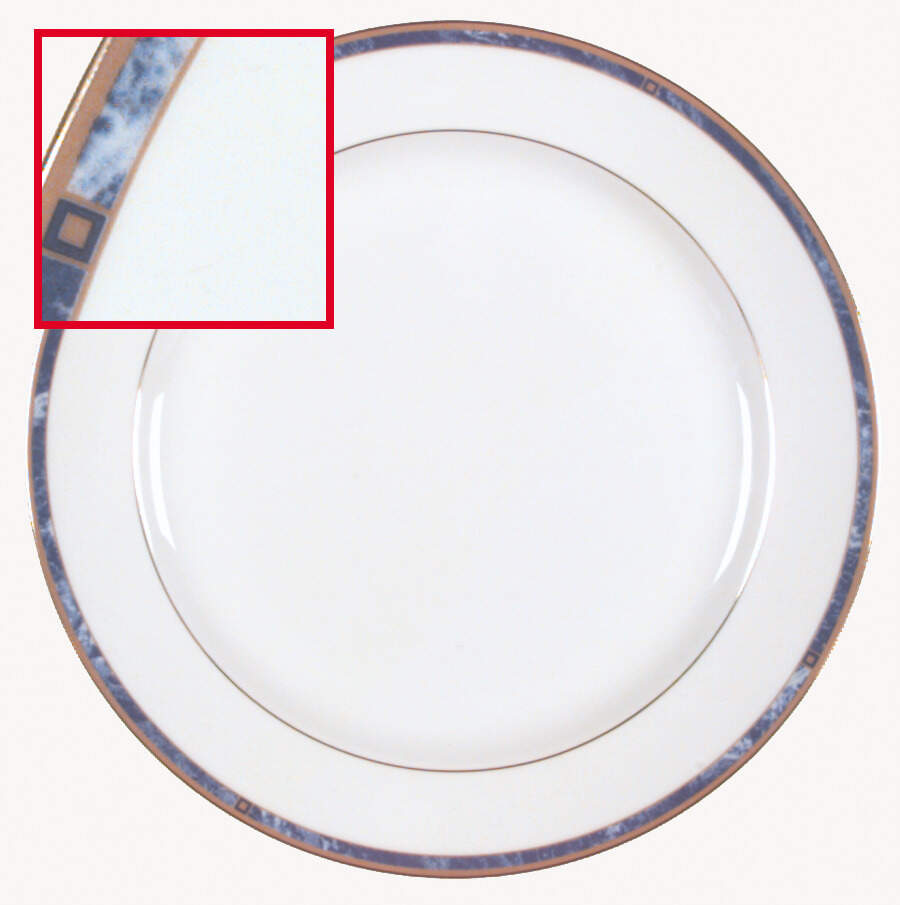 Cantata (Hotel Restaurant Ware) Dinner Plate by Wedgwood-1