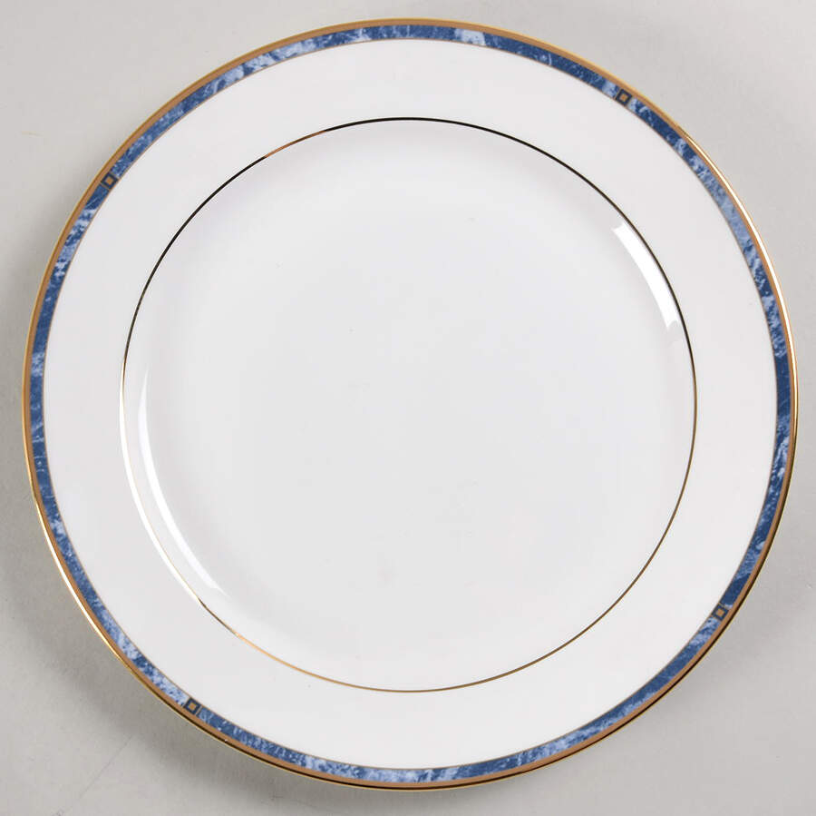 Cantata (Hotel Restaurant Ware) Large Dinner Plate by Wedgwood-1