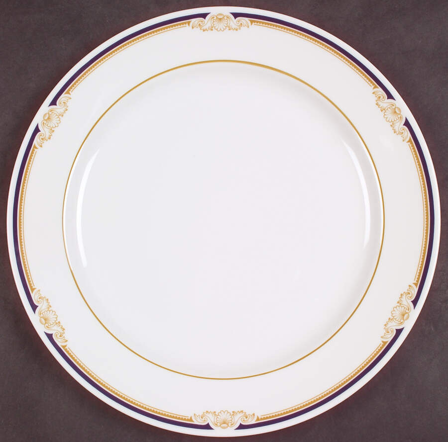 Cavendish (Hotel Restaurant Ware) Large Dinner Plate by Wedgwood-1
