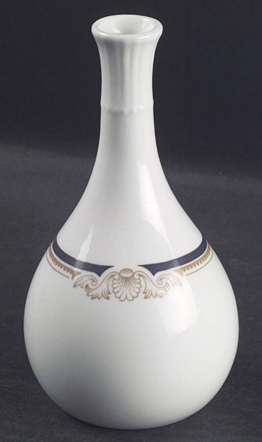 Cavendish (Hotel Restaurant Ware) 5" Bud Vase by Wedgwood-1