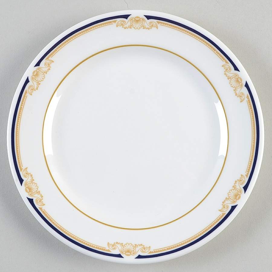 Cavendish (Hotel Restaurant Ware) Dessert/Pie Plate by Wedgwood-1