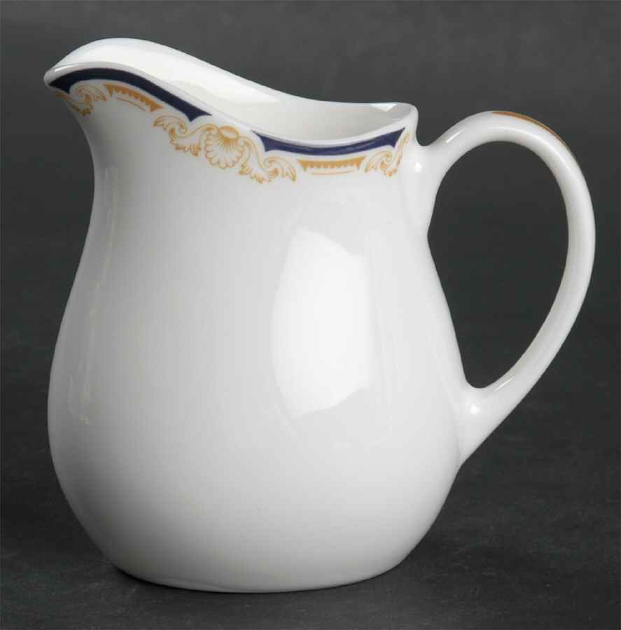 Cavendish (Hotel Restaurant Ware) Creamer by Wedgwood-1