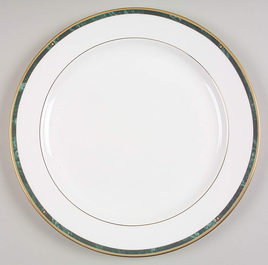 Chorale (Hotel Restaurant Ware) Large Dinner Plate by Wedgwood-1