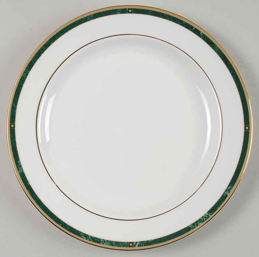 Chorale (Hotel Restaurant Ware) Salad Plate by Wedgwood-1