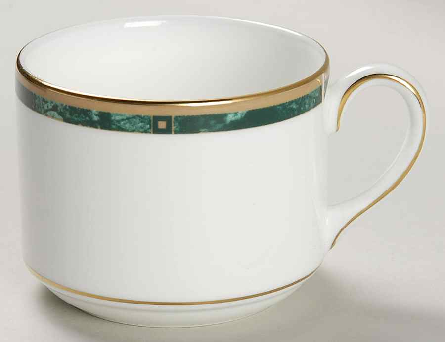 Chorale (Hotel Restaurant Ware) Flat Cup by Wedgwood-1