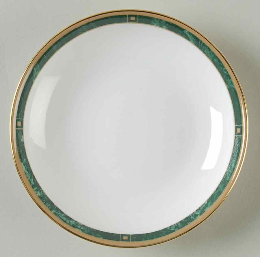 Chorale (Hotel Restaurant Ware) Butter Pat by Wedgwood-1
