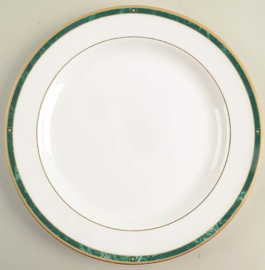 Chorale (Hotel Restaurant Ware) Salad Plate by Wedgwood-1